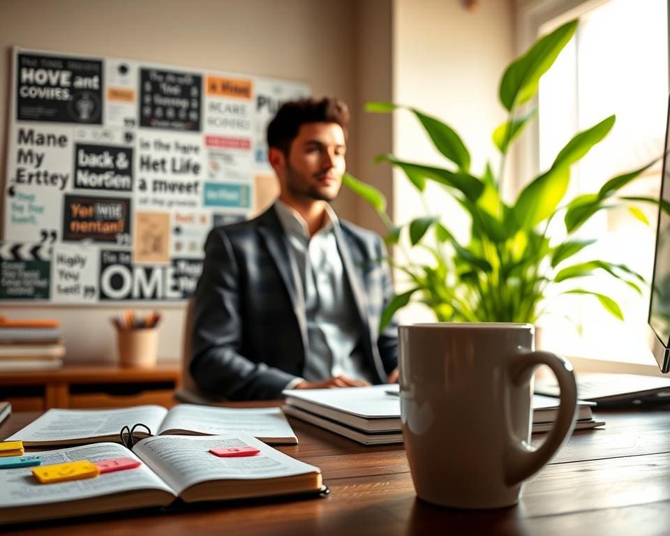 Wie bleibt man langfristig motiviert?