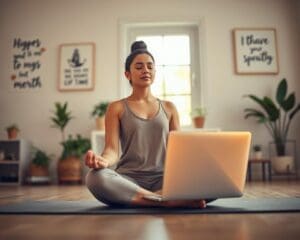 Wie bleibt man mental ausgeglichen?