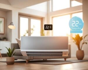 Wie effizient ist eine Split Klimaanlage A++?