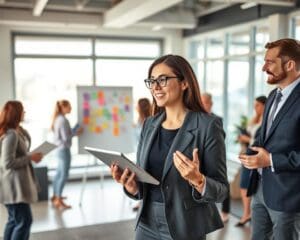 Wie entsteht Identität durch Handlungen?