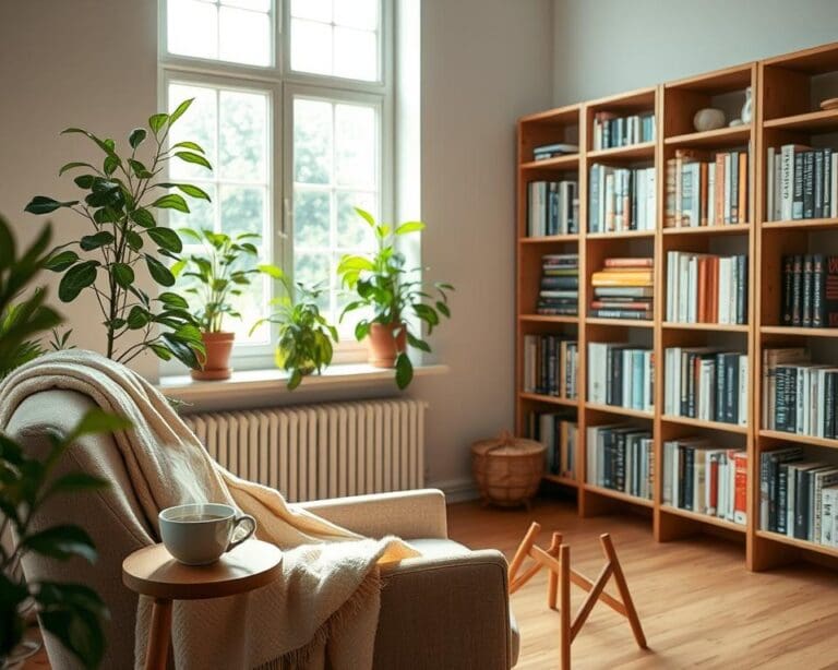 Wie entwickelst du einen bewussten Lebensstil?