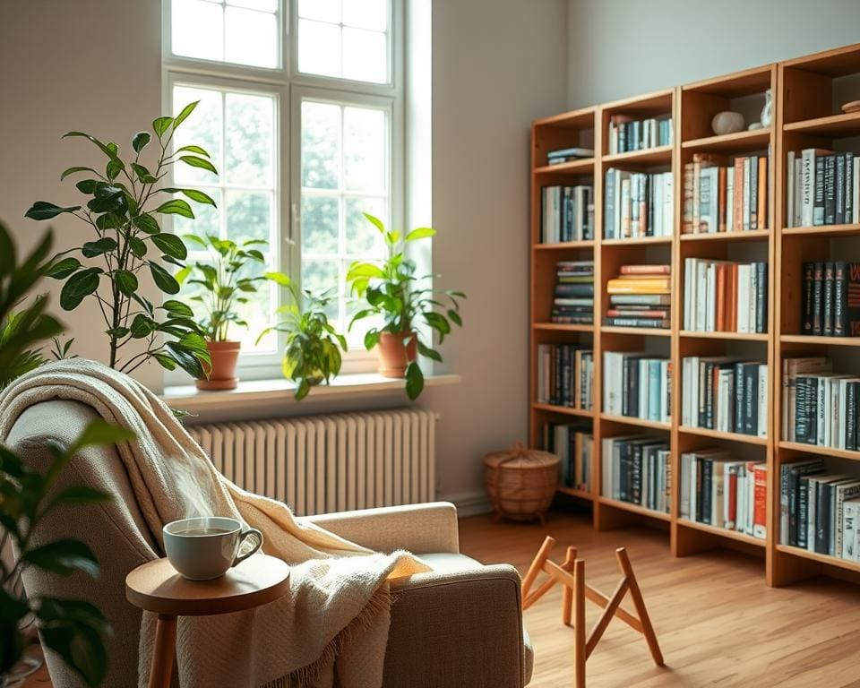 Wie entwickelst du einen bewussten Lebensstil?