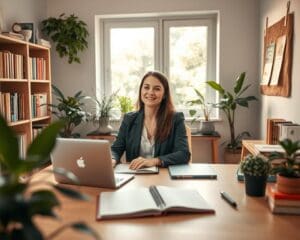 Wie entwickelt man einen individuellen Lebensstil?