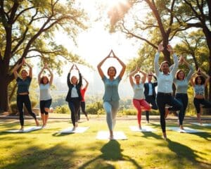 Wie formt Bewegung dein Selbstbild?