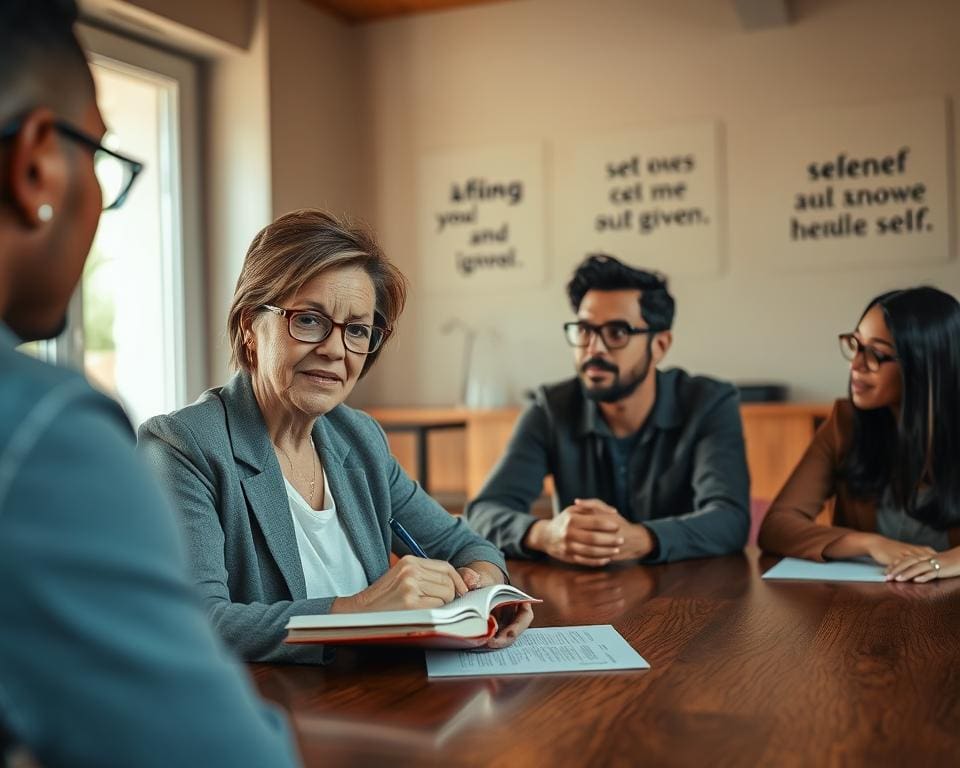 Wie formt Selbstreflexion dein Leben?