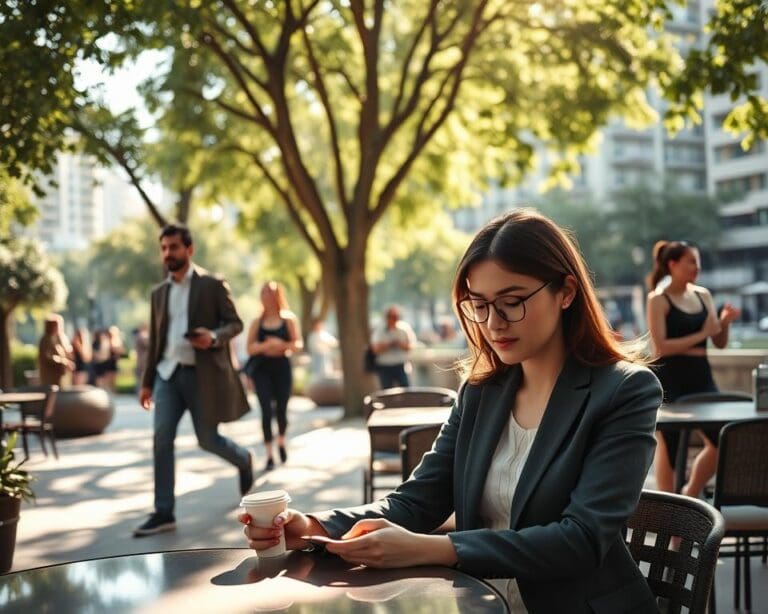 Wie formt dein Alltag deine innere Haltung?