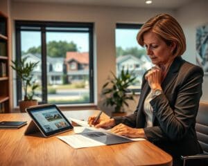 Wie funktioniert Wohnrecht beim Immobilienverkauf?