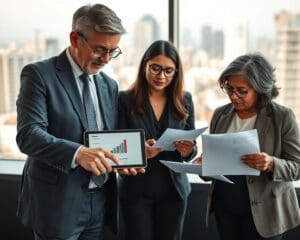 Wie funktioniert eine Umschuldung zur Kostenreduktion?