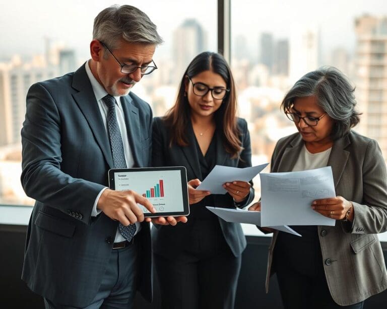 Wie funktioniert eine Umschuldung zur Kostenreduktion?