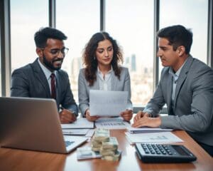 Wie geht man verantwortungsvoll mit Geld um?