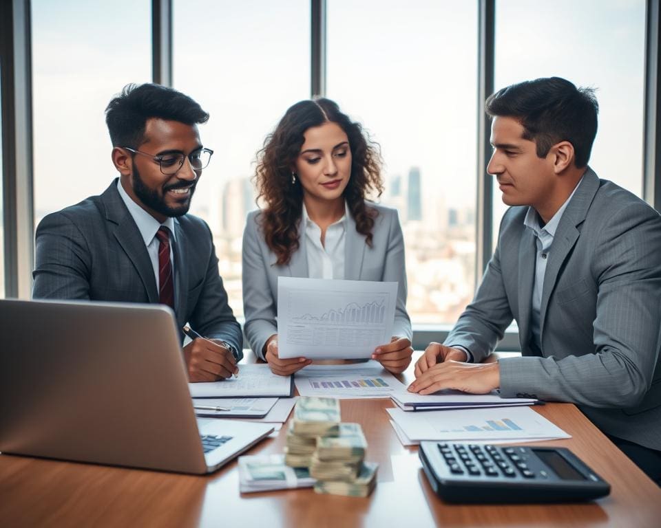 Wie geht man verantwortungsvoll mit Geld um?