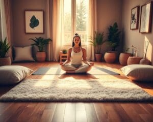 Wie integriert man Wellness in den Alltag?