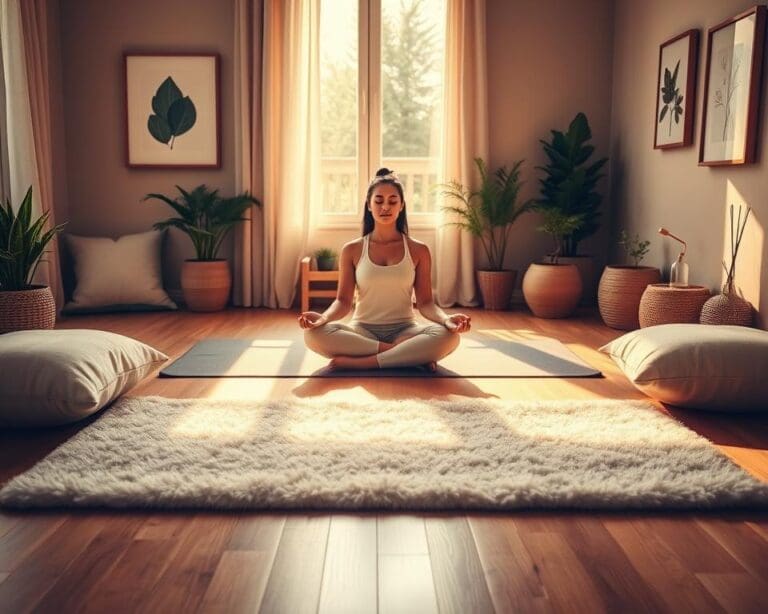 Wie integriert man Wellness in den Alltag?