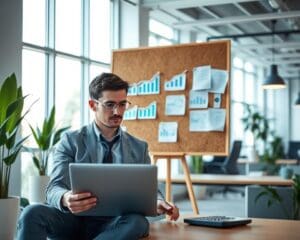 Wie lassen sich laufende Kosten reduzieren?