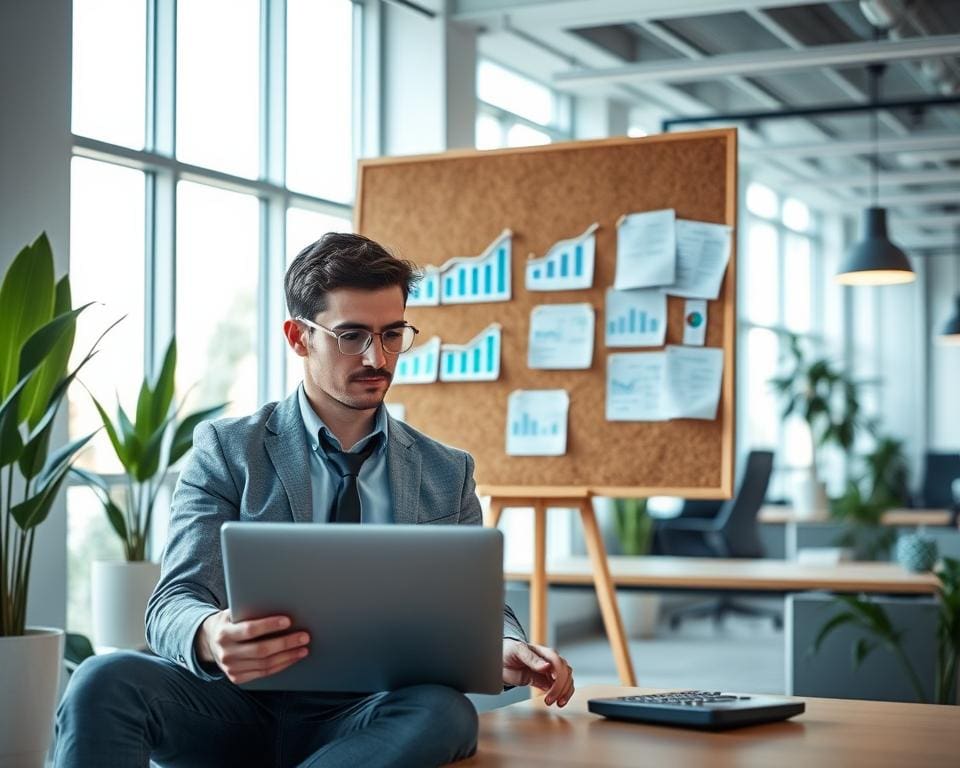 Wie lassen sich laufende Kosten reduzieren?