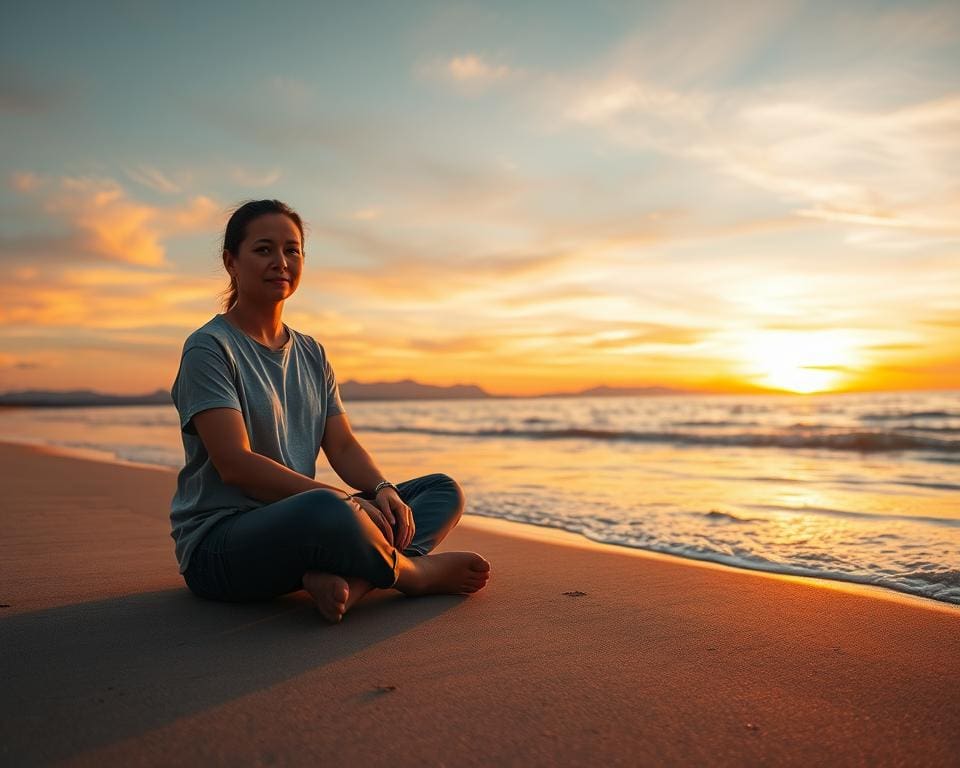 Wie lebst du stimmig mit dir selbst?