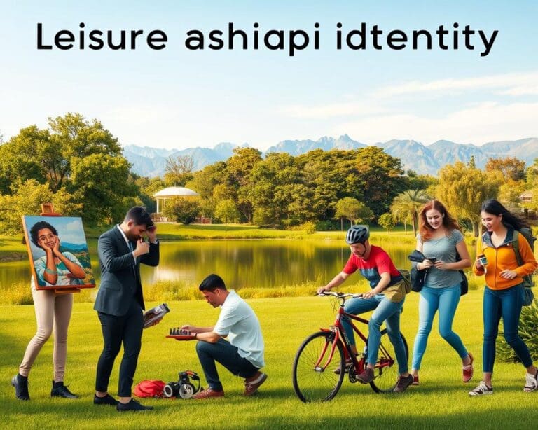 Wie prägen Freizeitentscheidungen deine Identität?