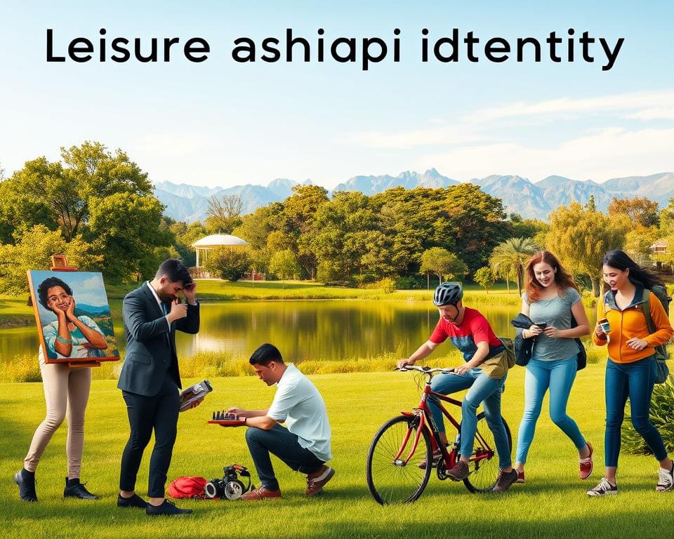 Wie prägen Freizeitentscheidungen deine Identität?