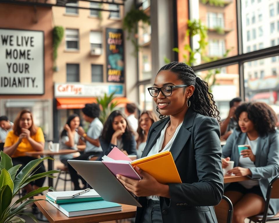 Wie stärkst du Identität im Alltag?