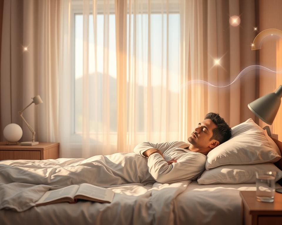 Wie stärkt Schlaf die Leistungsfähigkeit?