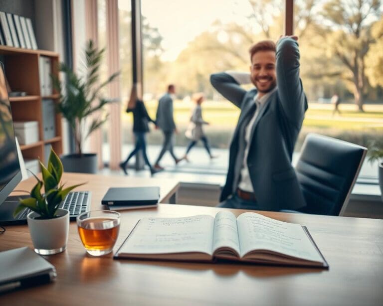 Wie steigert man Lebensqualität mit kleinen Veränderungen?