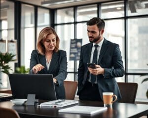 Wie unterstützt ein Business Coach Führungskräfte?