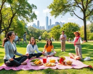 Wie verbindest du Gesundheit mit Alltag?