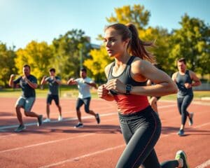 Ausdauer steigern Tipps