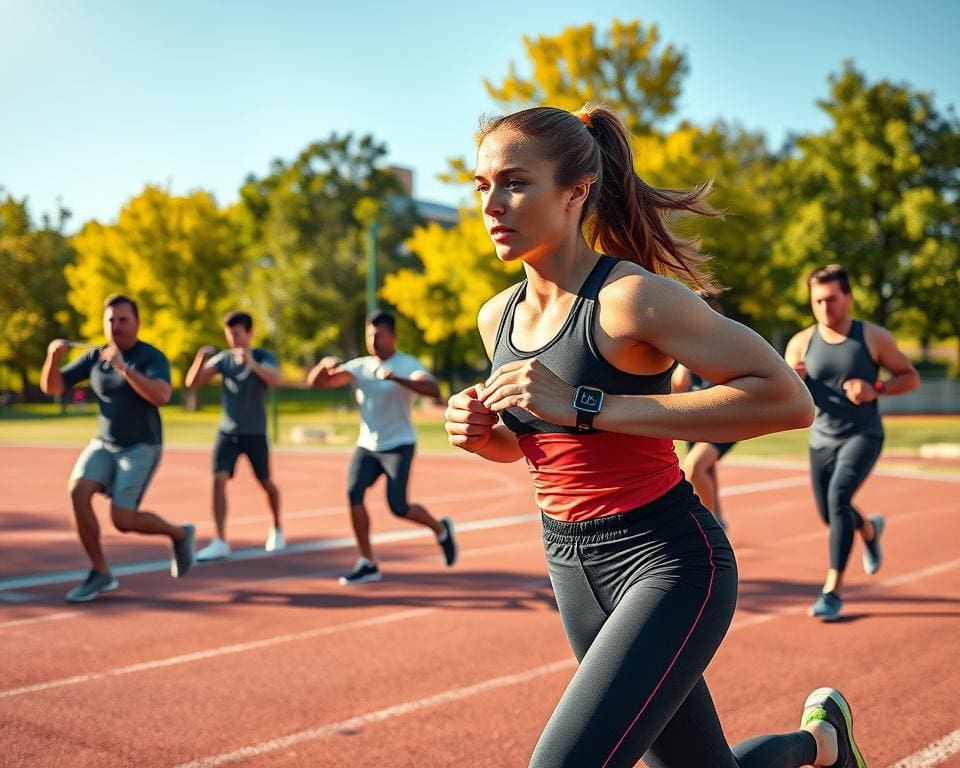 Ausdauer steigern Tipps