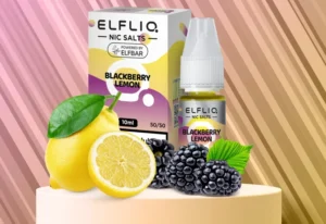 Elfbar Liquid