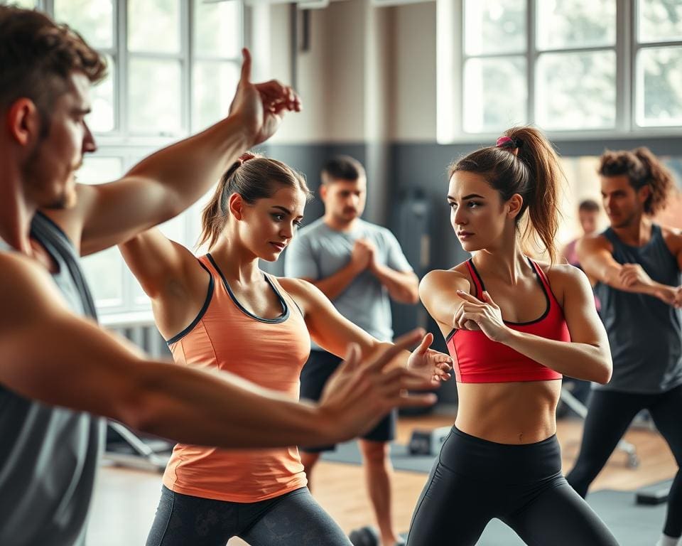 Verletzungen vermeiden Sport