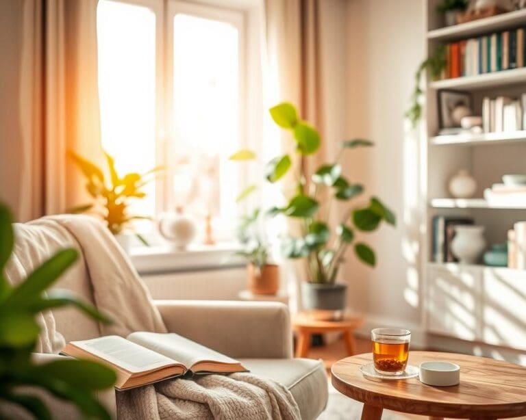 Was gehört zu einer guten Selfcare-Routine?