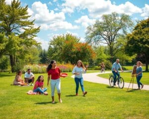Welche Freizeitideen sorgen für mehr Abwechslung?