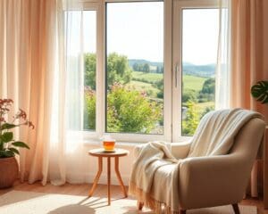 Wie entwickelt man einen entspannten Lebensstil?