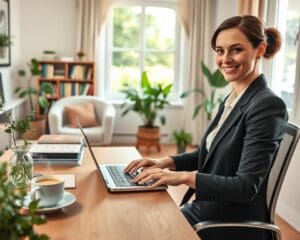 Wie verbessert man seine Work-Life-Balance?