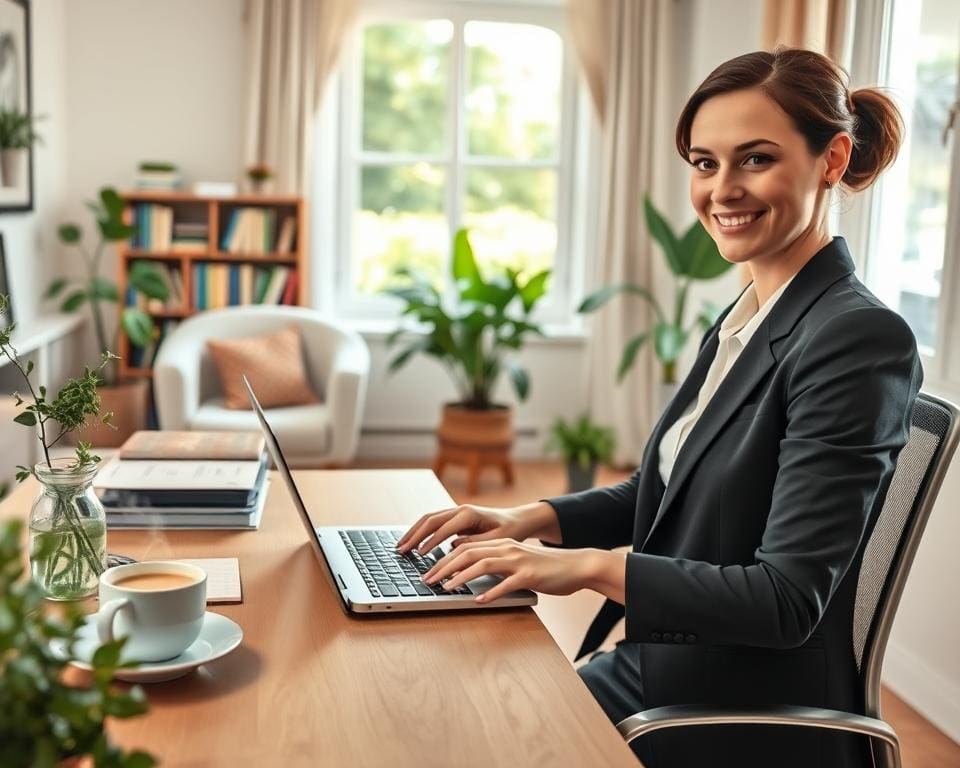 Wie verbessert man seine Work-Life-Balance?