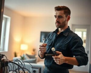 Installationsservice