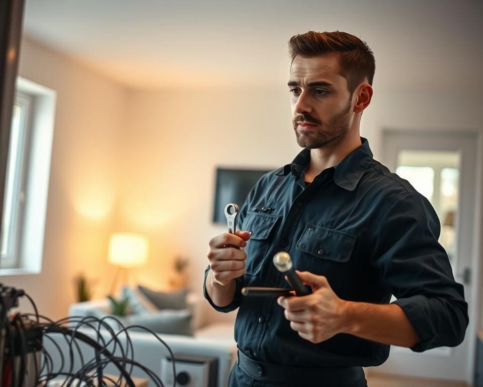 Installationsservice