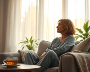 Müdigkeit Erschöpfung Hilfe