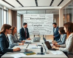 Personalservice Leistungen