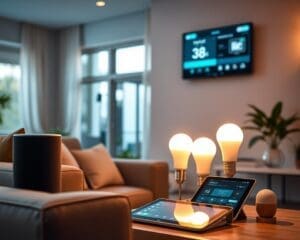 Smart Home Geräte