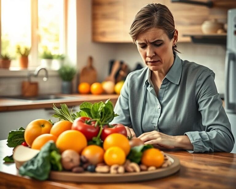 Vitaminmangel Symptome