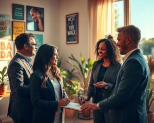 Wie entwickelt man eine positive Lebensroutine?