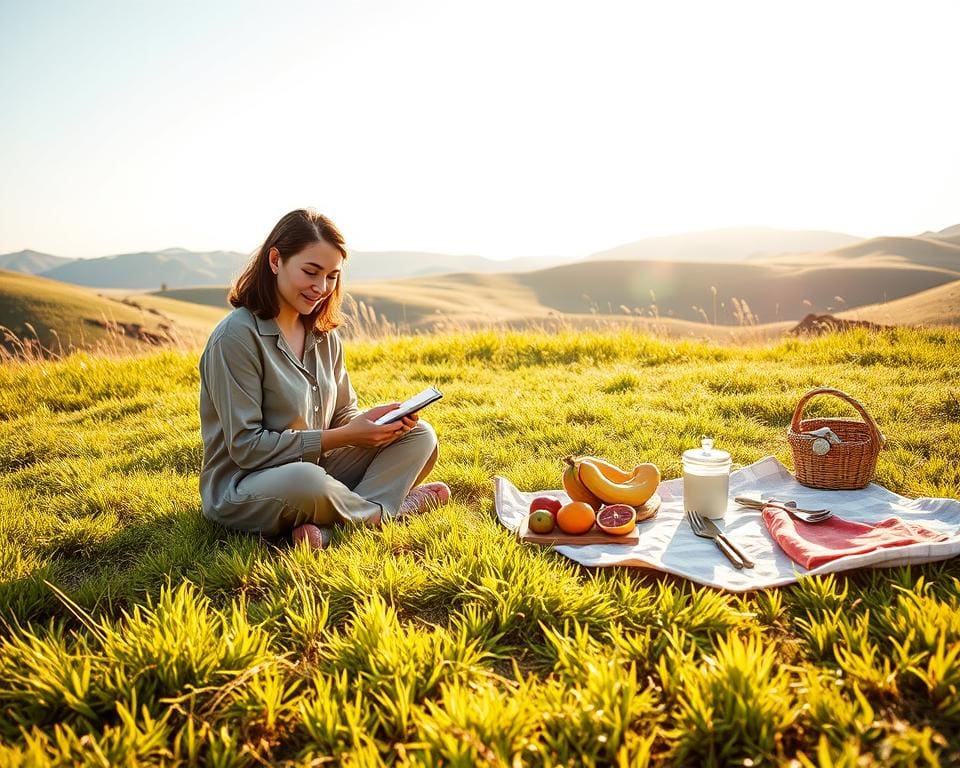 Wie gestaltet man einen inspirierenden Lebensstil?