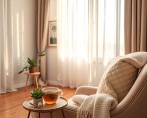 Wie integriert man kleine Wellnessmomente im Alltag?