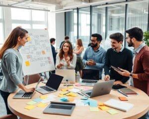 Agile Management