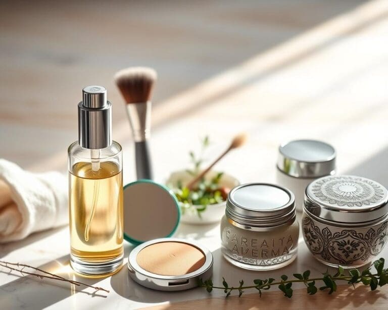 Beauty Produkte