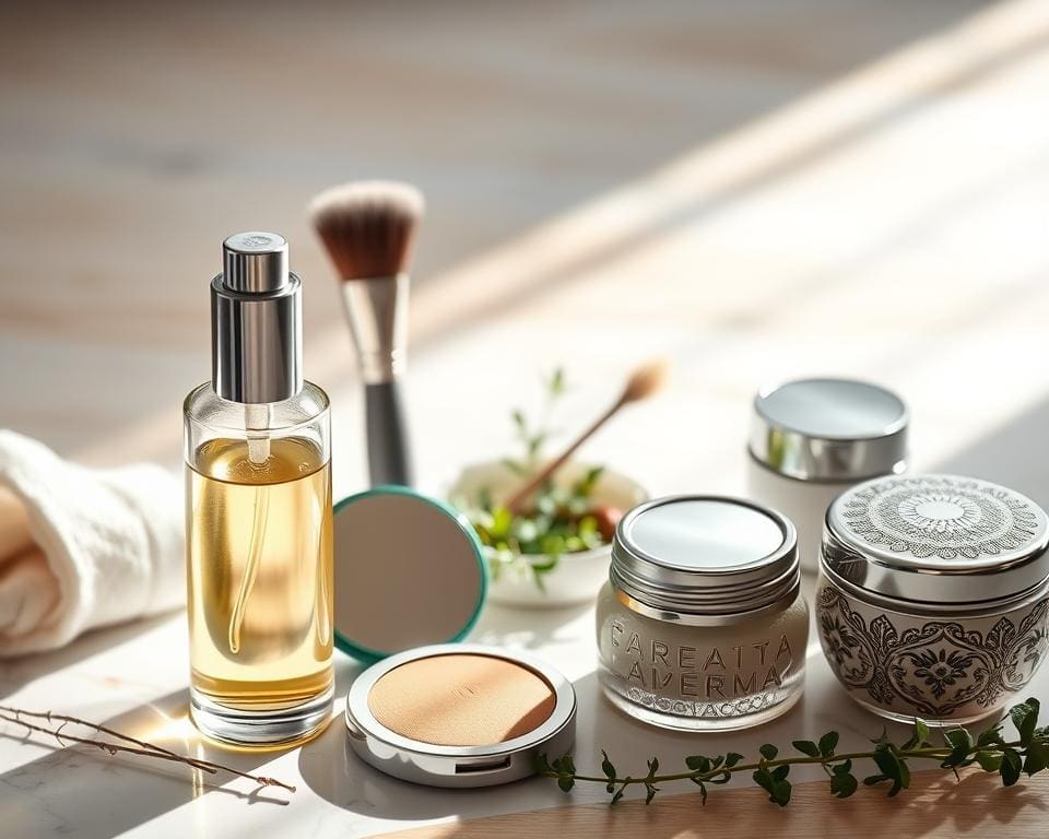 Beauty Produkte