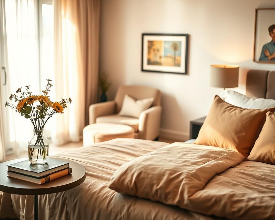 Gästezimmer zuhause