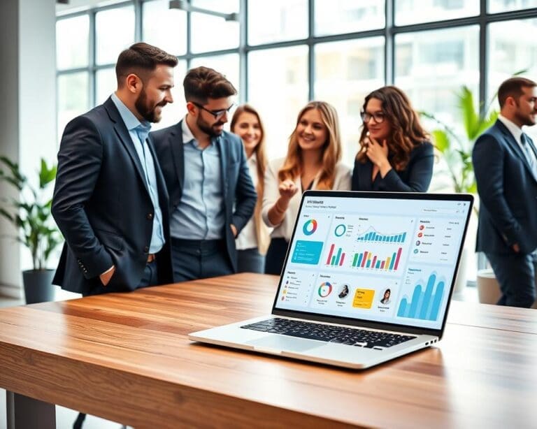 HR Software